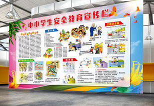 安全教育平安月中知識(shí)竟賽