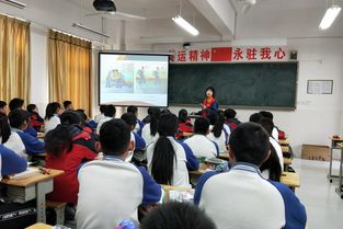 中學用電安全知識