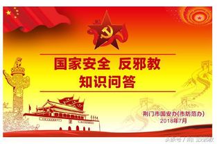 安全知識問答活動(dòng)策劃