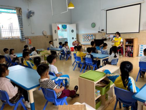 大班幼兒防暴安全知識(shí)