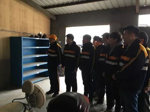 電動自己車安全知識講座