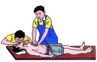 掌握安全知識和應對能力