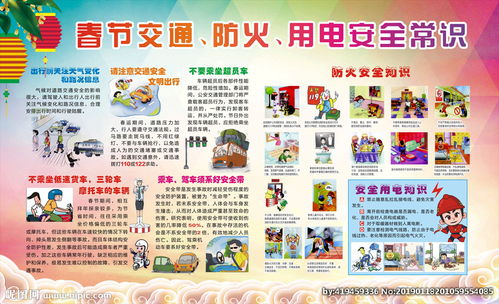 春交通安全知識(shí)培訓(xùn)