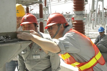 車間安全員應(yīng)具備哪些業(yè)務(wù)知識