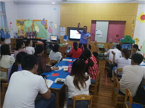 幼兒消防安全教育知識講座