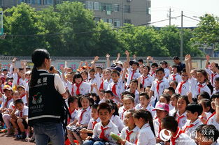 行走安全知識(shí)問(wèn)答