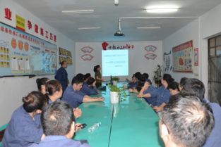 車間安全消防知識(shí)培訓(xùn)