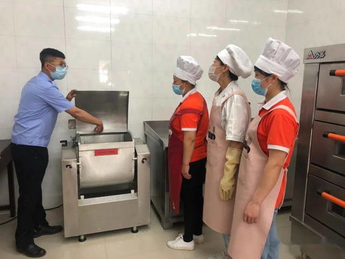 幼兒園炊事員安全知識培訓內容