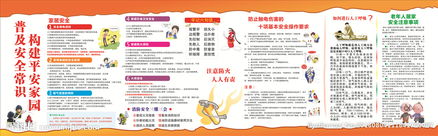 家居線路安全知識