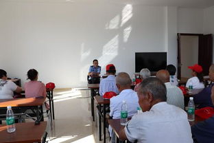 社區(qū)防詐騙安全知識(shí)講座簡(jiǎn)報(bào)