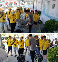 電動(dòng)車(chē)安全知識(shí)活動(dòng)心得