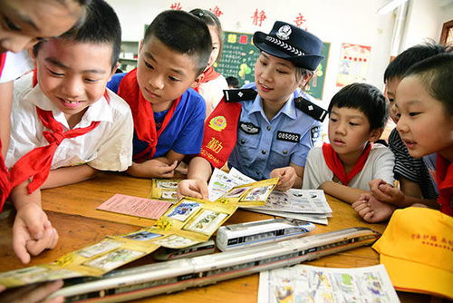 幼兒園鐵路安全知識總結(jié)