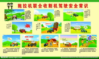 小學生農(nóng)機安全知識課講稿