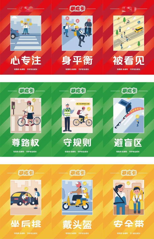 關(guān)于安全上網(wǎng)的知識的童謠