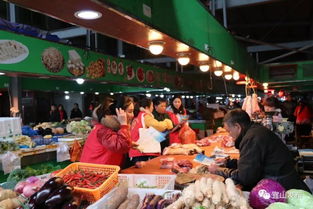 農(nóng)貿(mào)市場食品安全知識內(nèi)容