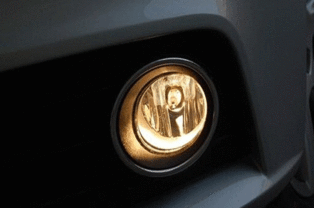 車燈使用的安全知識(shí)
