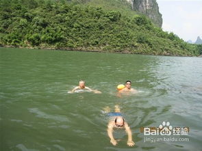 兒童戶(hù)外游泳安全知識(shí)