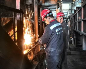 洗煤廠安全知識培訓(xùn)