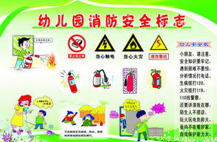 幼兒園爆竹安全知識