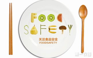 食品安全知識行為形成率