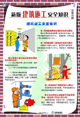 建筑工程安全知識的認(rèn)識