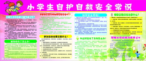 防火自護(hù)自救安全知識(shí)