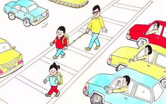 交警安全小知識