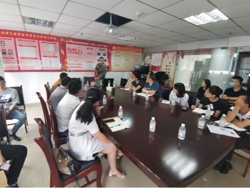 商貿領域消防安全知識培訓內容