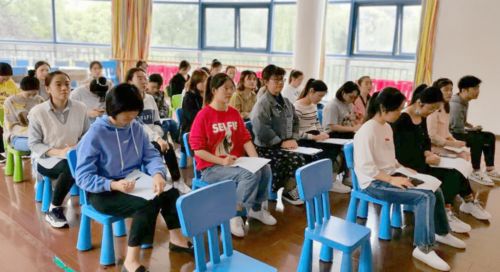 繼續(xù)加強(qiáng)安全知識(shí)