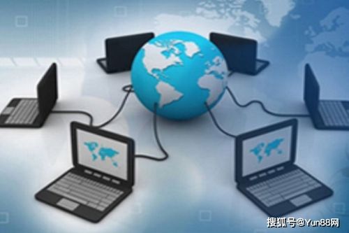 中小學計算機網絡安全知識講解