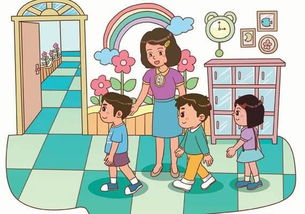 幼兒園新教師安全知識測試卷