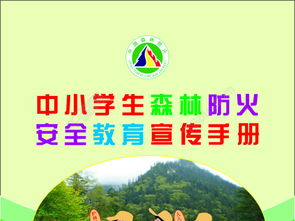 小學(xué)生森林安全防火知識條件
