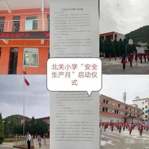 小學國旗下安全知識講座稿