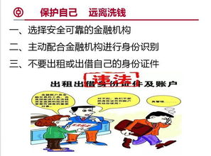 誠信校園行金融安全知識(shí)