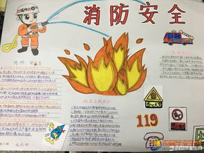 校園安全知識(shí)征文300字