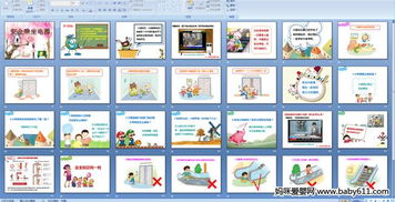 初中乘坐電梯安全知識(shí)教案