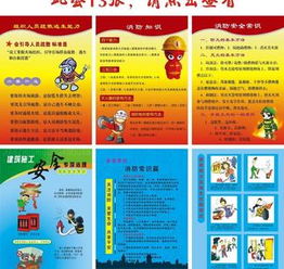 消防安全小知識(shí)英語