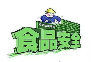 食堂人員食品安全知識(shí)大全