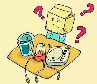 幼兒園小朋友必知安全知識