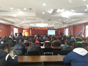 我縣舉辦消防安全知識(shí)講座