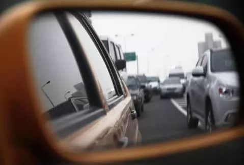 預(yù)防開車交通事故安全知識