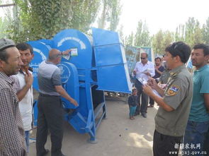 夏收農(nóng)機安全生產(chǎn)知識