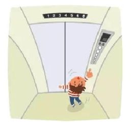 安全教育平臺電梯安全知識