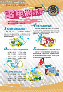 冰雹安全知識(shí)資料