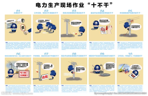 電力安全知識(shí)朗讀