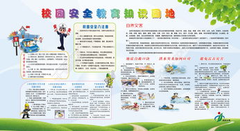 校園安全育兒知識