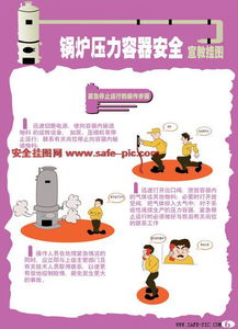 壓力容器安全知識培訓(xùn)