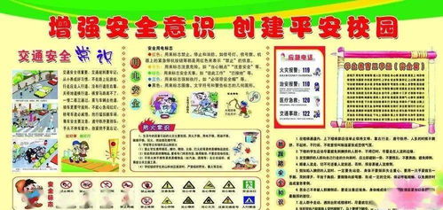 吉林省應(yīng)急安全知識(shí)