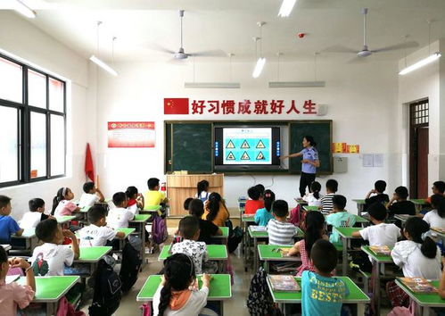 許昌安全知識教育中心