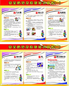 開(kāi)展安全防范知識(shí)宣傳總結(jié)